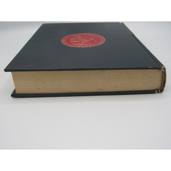 Nobel Prize Library 1971 Hardcover Eucken France Galworthy Helvetics Press - Picture 6 of 12